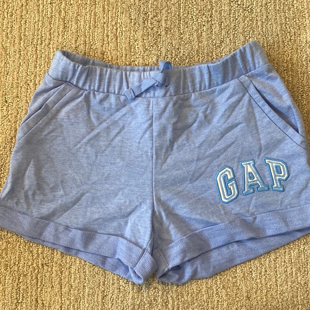 Girls Gap shorts